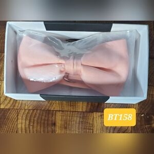 Pre-Tied Bow Ties by NA - (BT - 158 - 159)